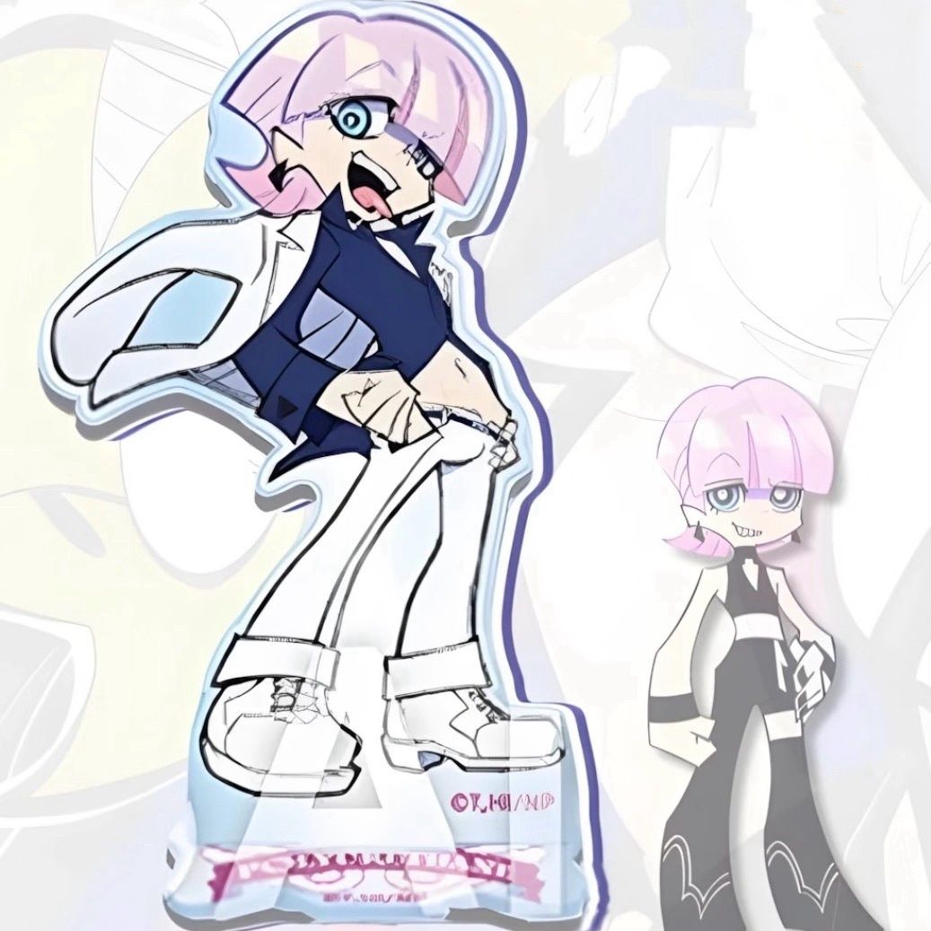 Panty & Stocking with Garterbe - Event Supplies บทวิจารณ์และราคา