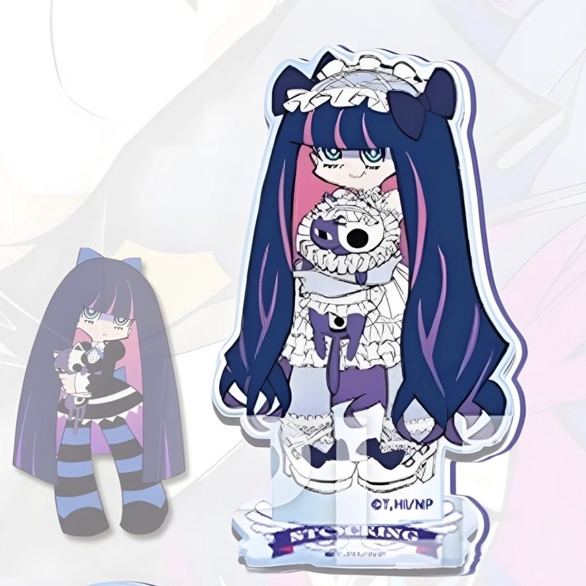 Panty & Stocking with Garterbe - Event Supplies บทวิจารณ์และราคา