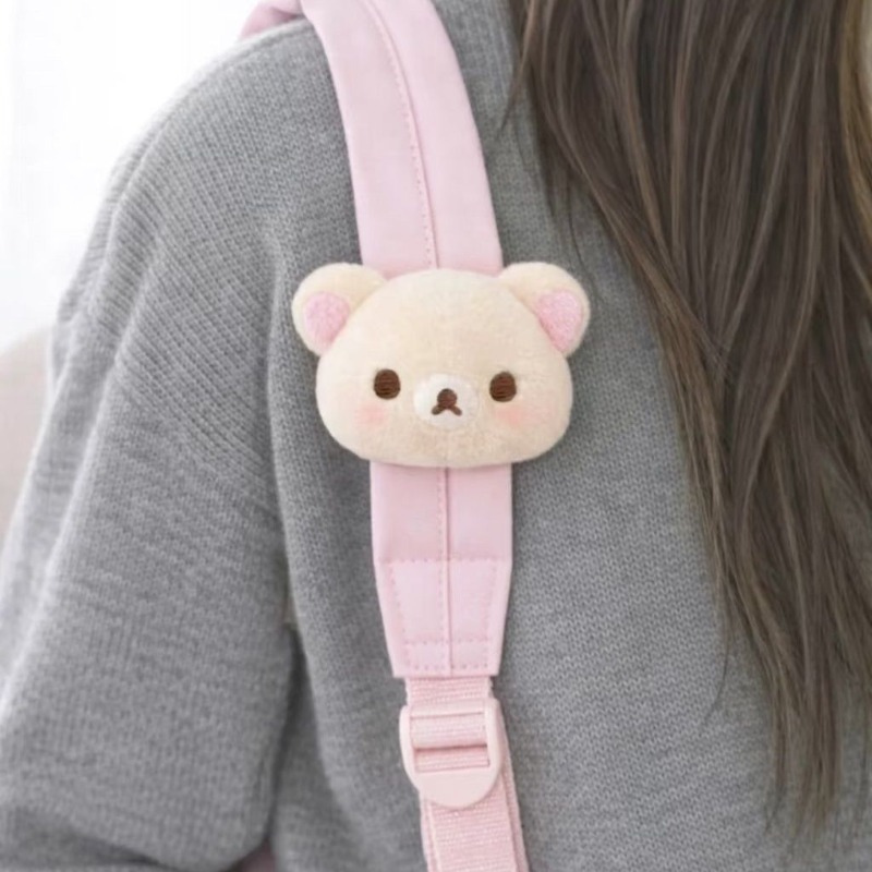 ตุ๊กตาหมีริลัคคุมะนุ่มนิ่ม ของ - Event Supplies บทวิจารณ์และราคา