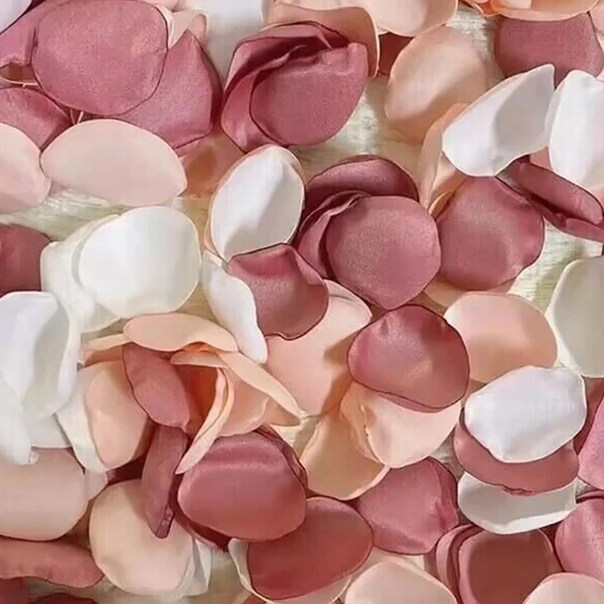 100pcs ผ้าไหมประดิษฐ์ดอกไม้กลี - Confetti Cannon Tube บทวิจารณ์และราคา