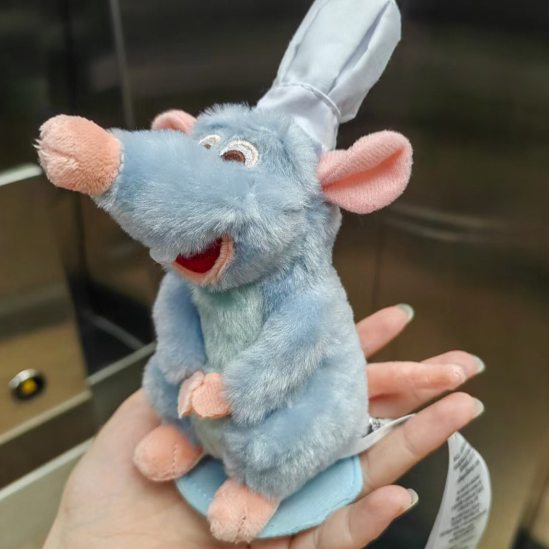 ตุ๊กตาแม่เหล็กเชฟเรมี่จากเรื่อ - Event Supplies บทวิจารณ์และราคา