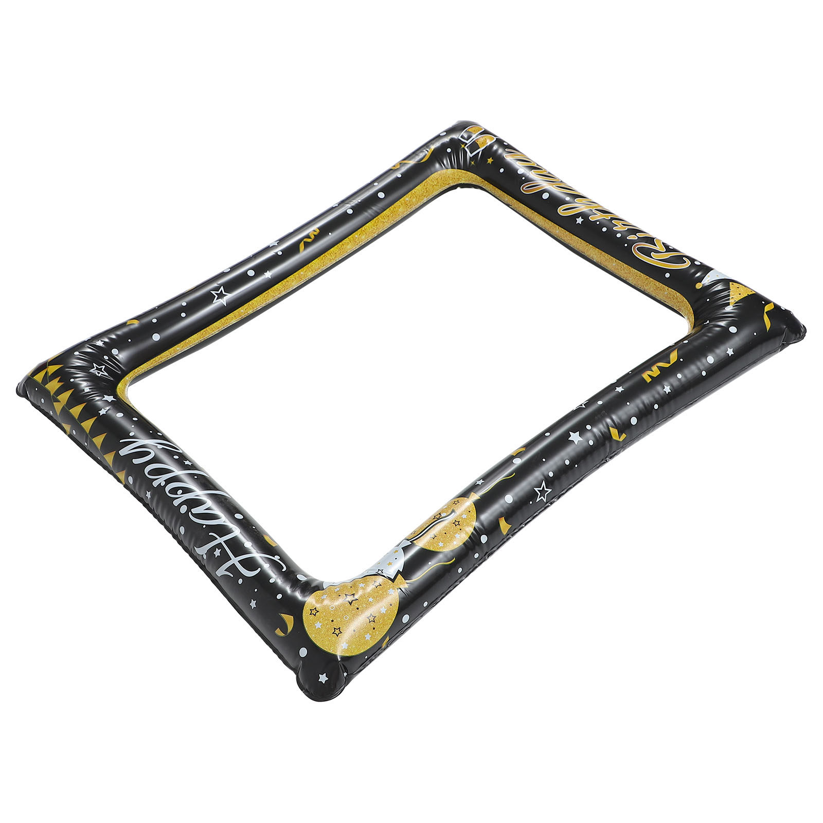กรอบถ่ายรูปเซลฟี่แบบเป่าลมขนาด - Photo Booth Frame บทวิจารณ์และราคา